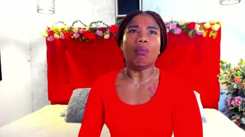 Snapshot of silvannafit chatting on May 4, 11:50 am Silvana Fit online show from May 4, 11:50 am