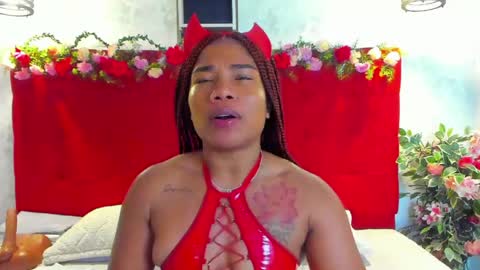 Snapshot of silvannafit chatting on May 16, 10:36 am Silvana Fit online show from May 16, 10:36 am