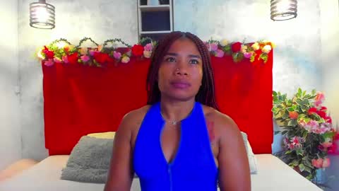 Snapshot of silvannafit chatting on May 25, 11:27 am Silvana Fit online show from May 25, 11:27 am