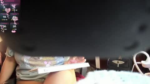 Snapshot of silver__love chatting on May 25, 12:55 pm Silver online show from May 25, 12:55 pm