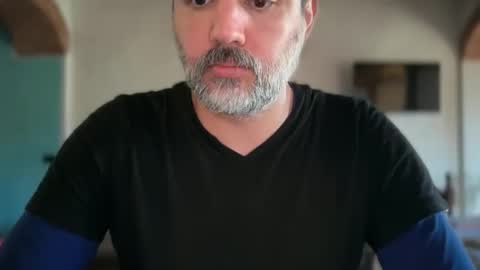 Snapshot of silverbeard81 chatting on January 10, 11:23 am silverbeard81 online show from January 10, 11:23 am