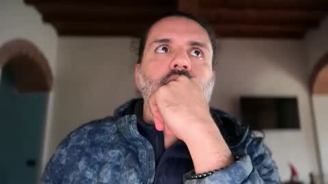 silverbeard81 online show from January 15, 9:25 am