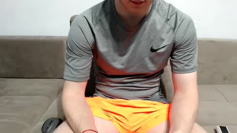 Snapshot of silverbob2024 chatting on January 18, 10:49 pm Sir online show from January 18, 10:49 pm