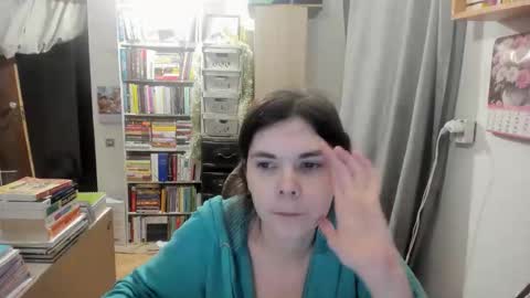 silvercaramel online show from November 1, 2:13 am