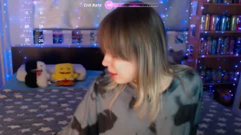 silvercherub online show from February 24, 4:38 pm