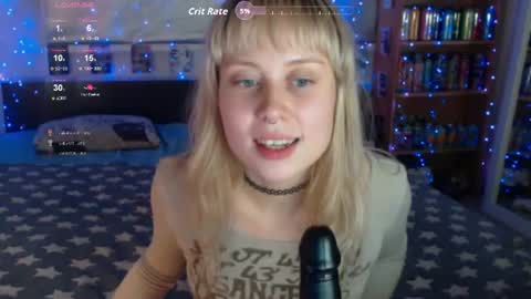 silvercherub online show from June 26, 12:04 am
