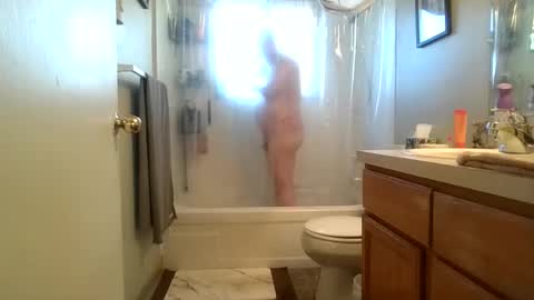 silverdragon70 online show from January 17, 11:30 pm