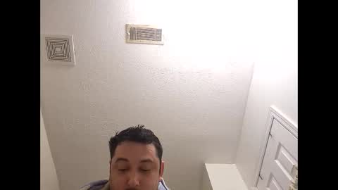 Snapshot of silverfox706 chatting on December 13, 5:05 am Jay  Silverfox706 online show from December 13, 5:05 am