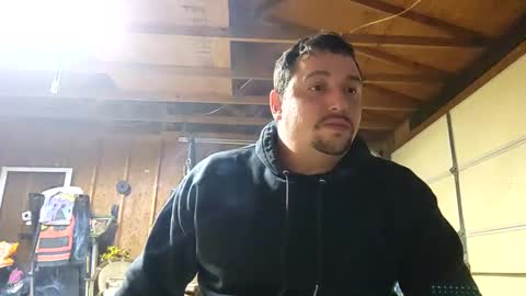 Snapshot of silverfox706 chatting on December 13, 11:17 pm Jay  Silverfox706 online show from December 13, 11:17 pm