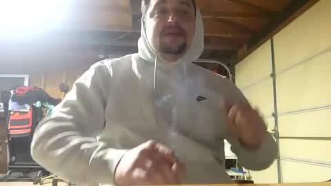 Snapshot of silverfox706 chatting on December 22, 5:45 am Jay  Silverfox706 online show from December 22, 5:45 am