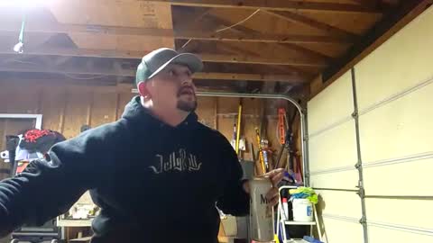 Snapshot of silverfox706 chatting on January 6, 3:20 am Jay  Silverfox706 online show from January 6, 3:20 am