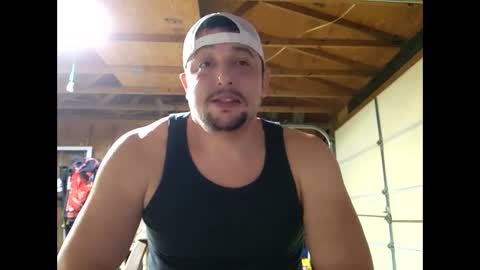 Snapshot of silverfox706 chatting on February 14, 10:25 pm Jay  Silverfox706 online show from February 14, 10:25 pm