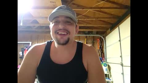 Snapshot of silverfox706 chatting on February 16, 2:53 am Jay  Silverfox706 online show from February 16, 2:53 am