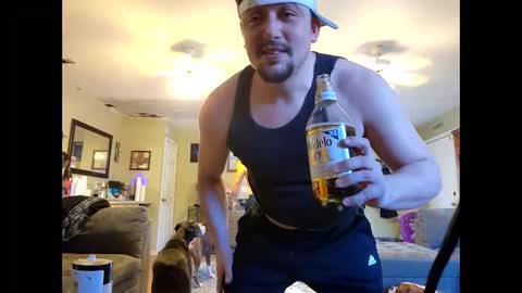 Snapshot of silverfox706 chatting on February 20, 10:04 pm Jay  Silverfox706 online show from February 20, 10:04 pm