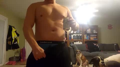 Snapshot of silverfox706 chatting on February 21, 3:34 am Jay  Silverfox706 online show from February 21, 3:34 am