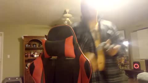 Snapshot of silverfox706 chatting on February 21, 6:40 am Jay  Silverfox706 online show from February 21, 6:40 am