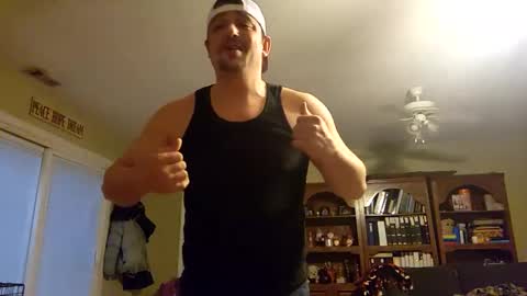 Snapshot of silverfox706 chatting on February 22, 11:35 pm Jay  Silverfox706 online show from February 22, 11:35 pm