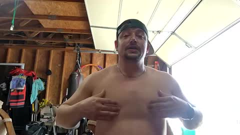 Snapshot of silverfox706 chatting on March 1, 8:42 pm Jay  Silverfox706 online show from March 1, 8:42 pm