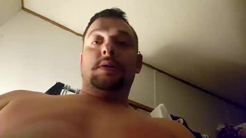 Snapshot of silverfox706 chatting on October 18, 8:37 am Jay  Silverfox706 online show from October 18, 8:37 am