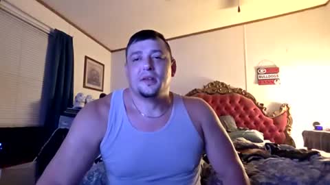 Snapshot of silverfox706 chatting on June 25, 1:38 am Jay Silverfox706 online show from June 25, 1:38 am