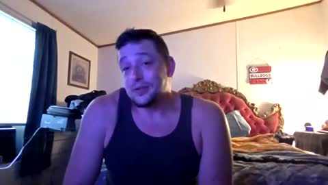 Snapshot of silverfox706 chatting on July 1, 12:12 am Jay Silverfox706 online show from July 1, 12:12 am