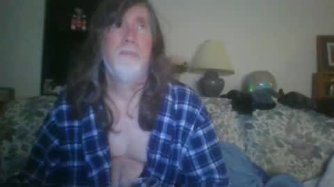 Snapshot of silverfunfox chatting on December 17, 4:01 am silverfunfox online show from December 17, 4:01 am