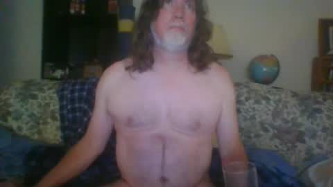 Snapshot of silverfunfox chatting on January 3, 8:32 am silverfunfox online show from January 3, 8:32 am