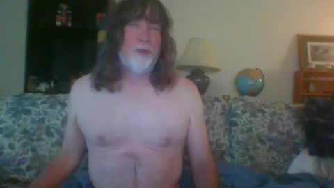 Snapshot of silverfunfox chatting on January 17, 1:46 pm silverfunfox online show from January 17, 1:46 pm
