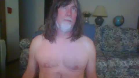 Snapshot of silverfunfox chatting on February 19, 12:14 am silverfunfox online show from February 19, 12:14 am