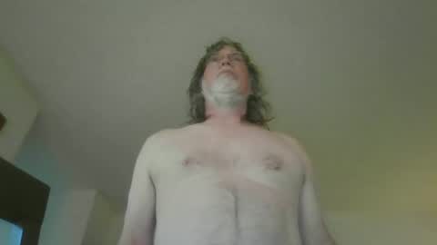 Snapshot of silverfunfox chatting on February 23, 3:42 pm silverfunfox online show from February 23, 3:42 pm