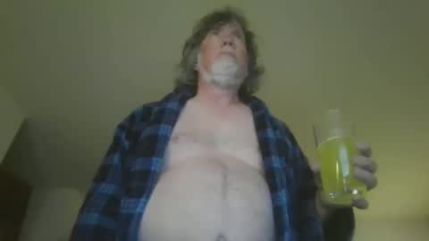 silverfunfox online show from March 28, 5:40 am