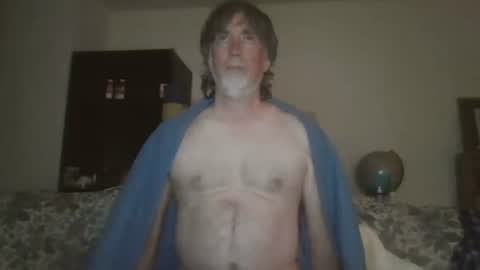 silverfunfox online show from May 7, 2:17 am