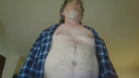 silverfunfox online show from May 18, 9:09 pm