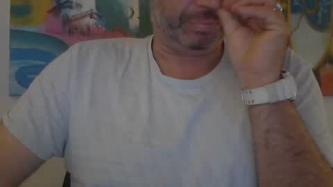 Snapshot of silversurfer1010 chatting on December 2, 5:59 pm Silver online show from December 2, 5:59 pm