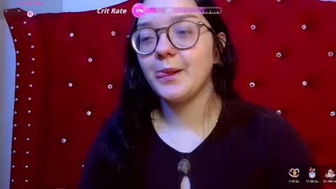 silvia_ls online show from November 14, 10:51 pm