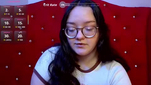 silvia_ls online show from December 2, 11:11 pm