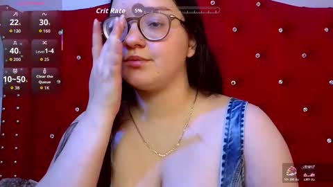 silvia_ls online show from December 4, 6:49 pm
