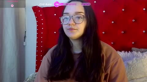 silvia_ls online show from January 8, 9:28 pm