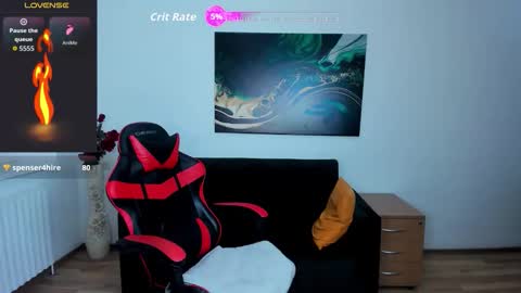 Snapshot of silvia_wallec chatting on March 14, 6:35 pm Silvia Wallec online show from March 14, 6:35 pm