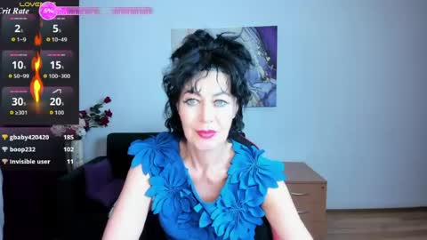 Silvia Wallec online show from July 11, 4:43 pm
