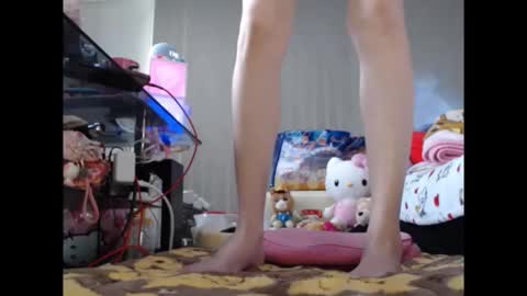 silviajpn online show from January 17, 2:27 am