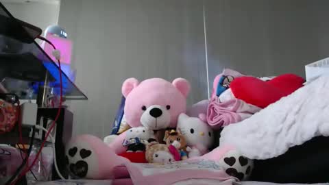 silviajpn online show from February 18, 2:29 am