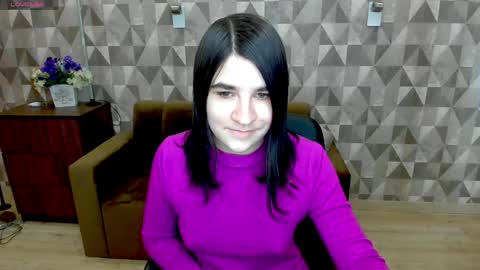 silviarosse online show from April 25, 11:35 am