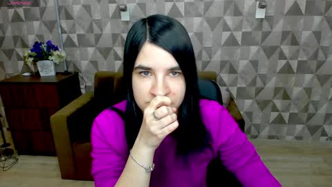 silviarosse online show from April 28, 10:53 am