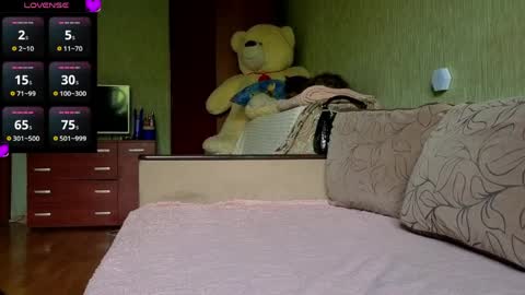 miss Anna online show from May 24, 4:12 pm
