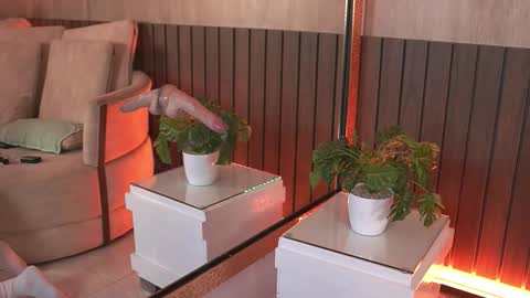 Silvia Stone online show from March 16, 11:36 am