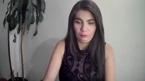 Silvie online show from December 14, 10:28 pm