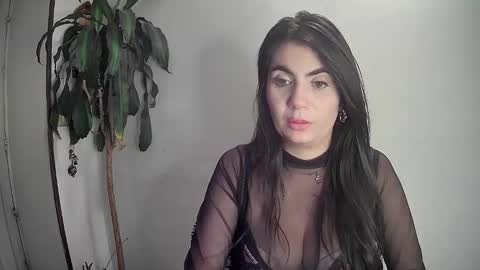 Silvie online show from January 3, 2:43 am