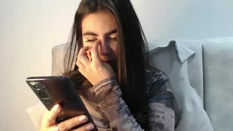 Silvie online show from October 5, 12:42 am