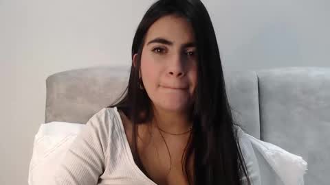 Silvie online show from October 29, 1:30 am